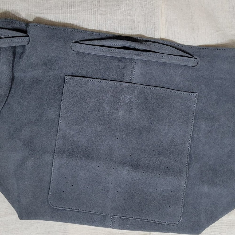 Joji & Co. XL Hobo Bag